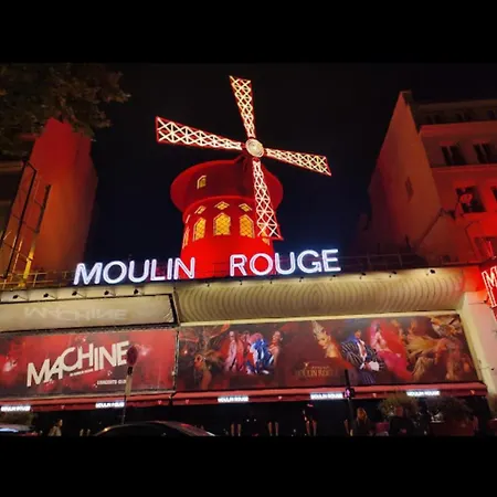 Champs-elysees 8e דירה פריז
