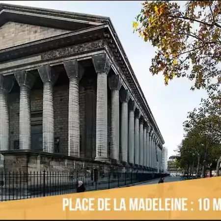Champs-elysees 8e פריז