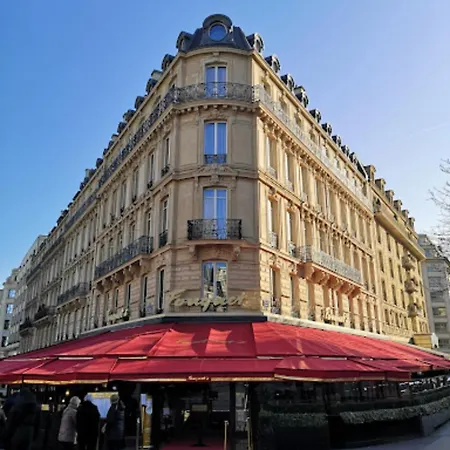דירה Champs-elysees 8e *