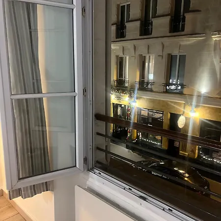 דירה Champs-elysees 8e