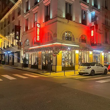 Champs-elysees 8e