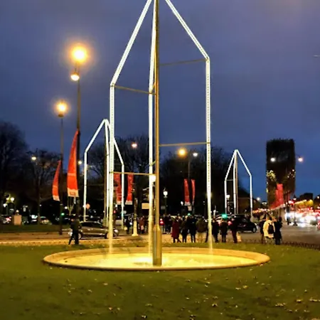 דירה Champs-elysees 8e *