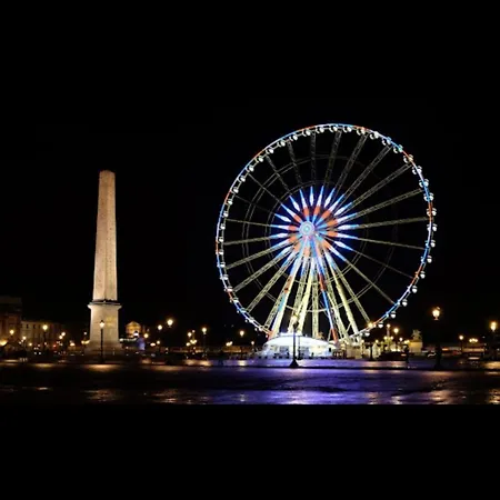 Champs-elysees 8e *
